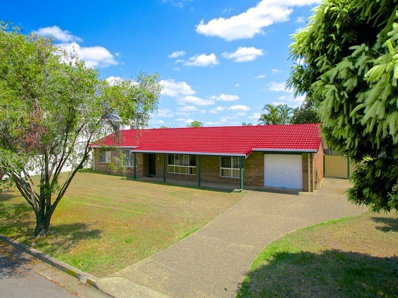 4 Argyll Avenue, Coombabah QLD 4216