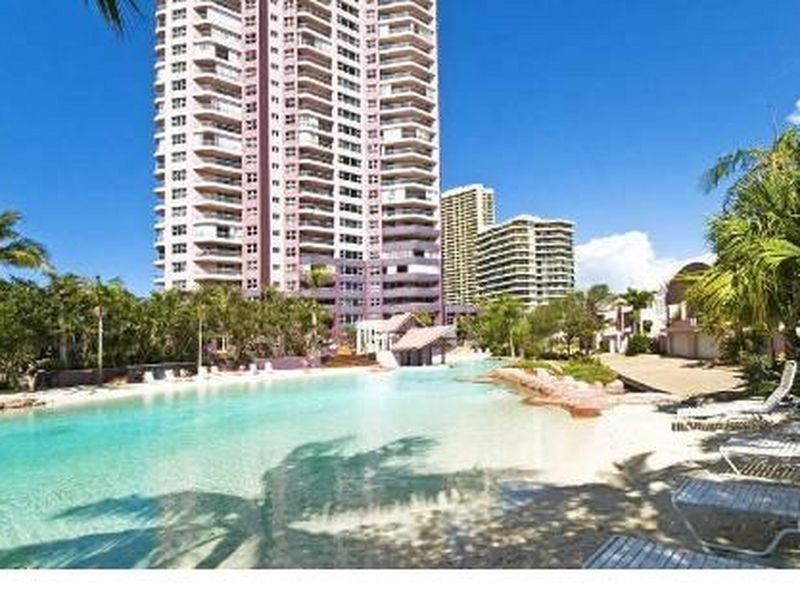 15A/12 Commodore Drive, Surfers Paradise QLD 4217