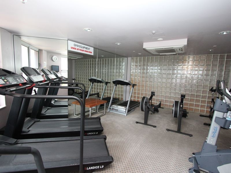 15A/12 Commodore Drive, Surfers Paradise QLD 4217