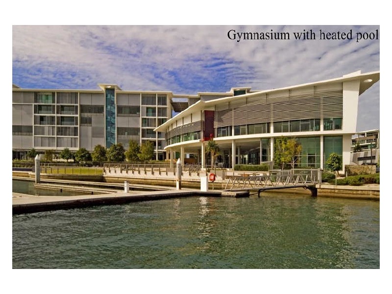 2109 Ephraim Island, Paradise Point QLD 4216