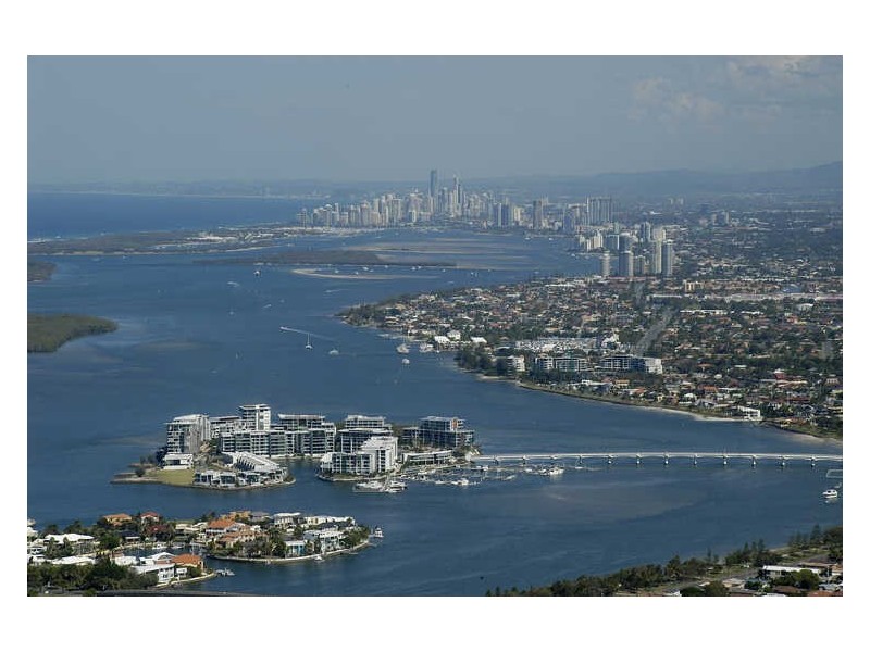 2109 Ephraim Island, Paradise Point QLD 4216