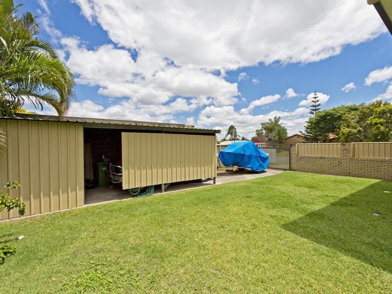 10 Anemone Avenue, Hollywell QLD 4216