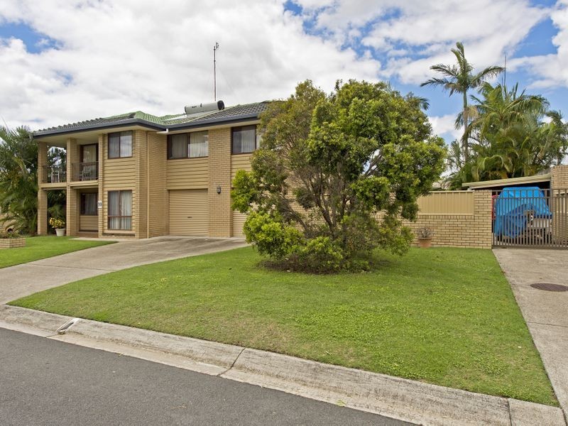 10 Anemone Avenue, Hollywell QLD 4216