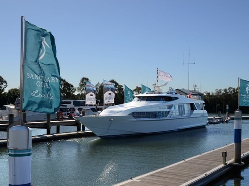 5 Booran Street, Hope Island QLD 4212