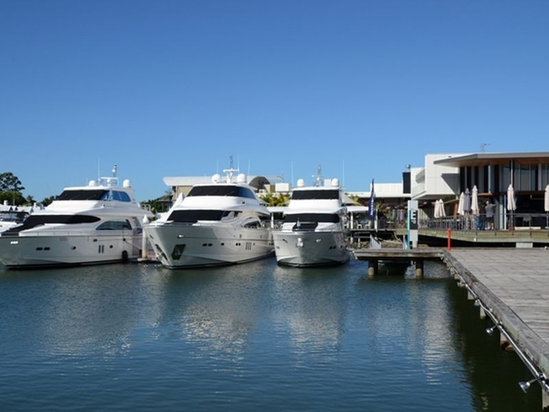 5 Booran Street, Hope Island QLD 4212