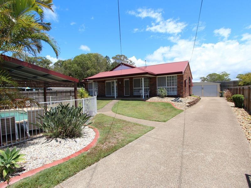 83 Crescent Avenue, Hope Island QLD 4212