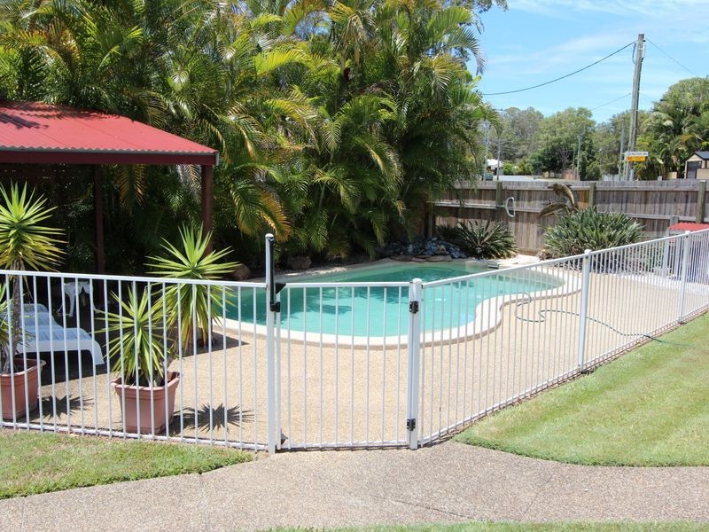 83 Crescent Avenue, Hope Island QLD 4212