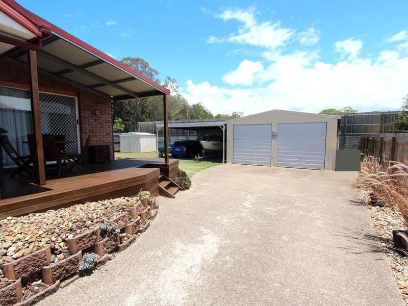 83 Crescent Avenue, Hope Island QLD 4212