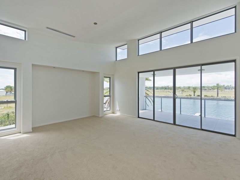 46 Harbour Rise, Hope Island QLD 4212