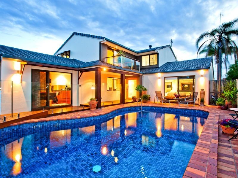 12 Seabreeze Street, Paradise Point QLD 4216