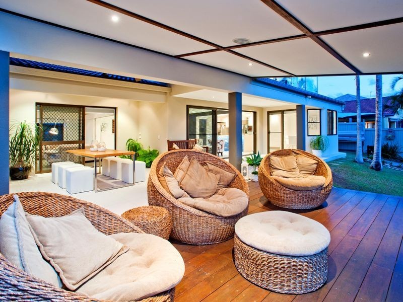 12 Seabreeze Street, Paradise Point QLD 4216