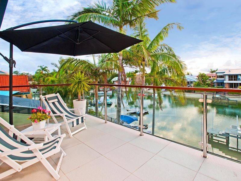 12 Seabreeze Street, Paradise Point QLD 4216