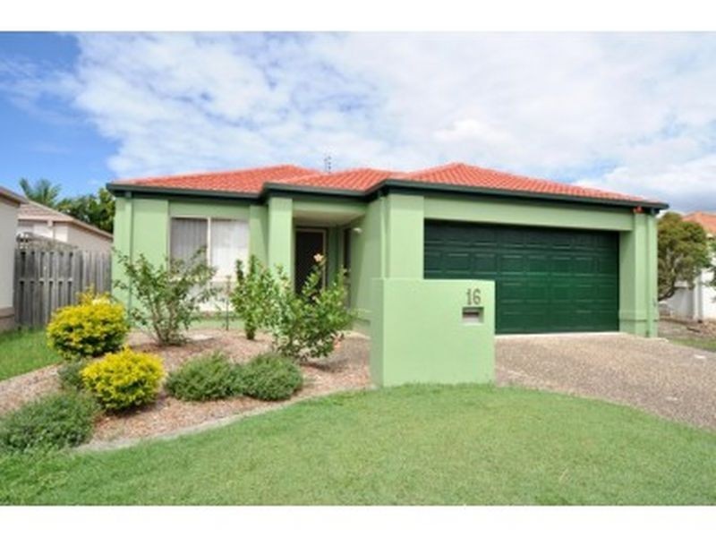 16 Georgia Street, Coombabah QLD 4216