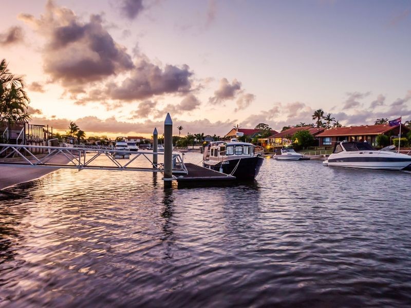 26 Walter Raleigh Crescent, Hollywell QLD 4216