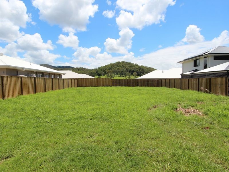 21 Northern Skies Terrace, Upper Coomera QLD 4209