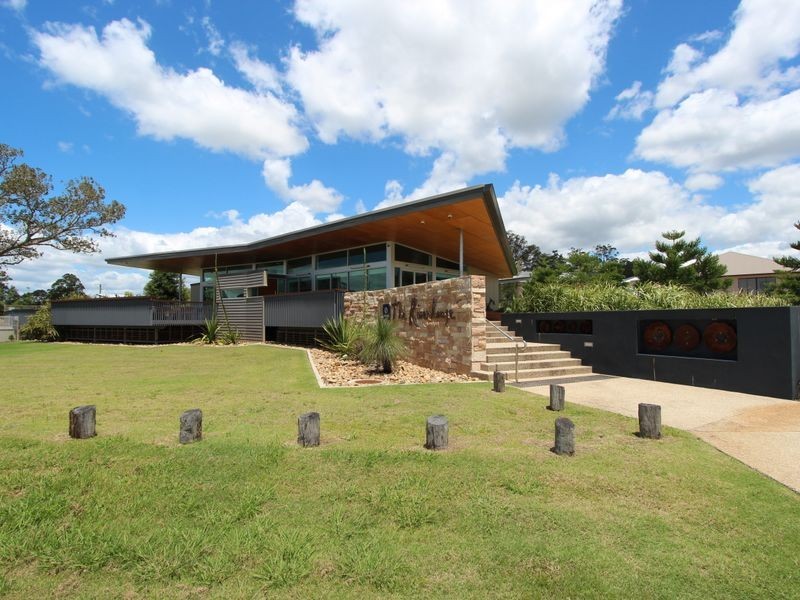 21 Northern Skies Terrace, Upper Coomera QLD 4209