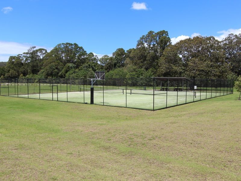 21 Northern Skies Terrace, Upper Coomera QLD 4209