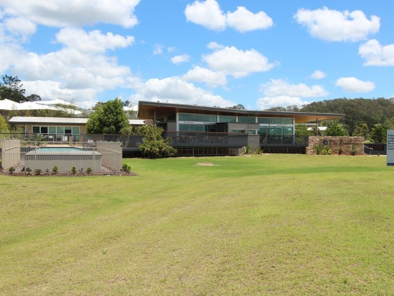 21 Northern Skies Terrace, Upper Coomera QLD 4209