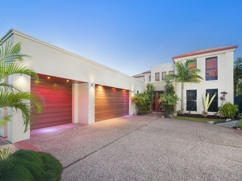 2339 Cressbrook Drive, Hope Island QLD 4212