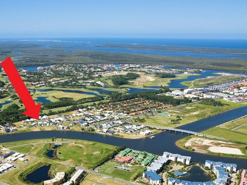 29 Palladium Boulevard, Hope Island QLD 4212
