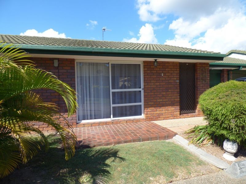 5/176 Oxley Drive, Coombabah QLD 4216