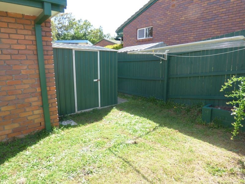 5/176 Oxley Drive, Coombabah QLD 4216