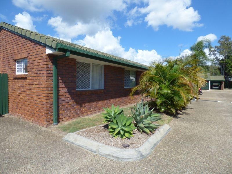 5/176 Oxley Drive, Coombabah QLD 4216