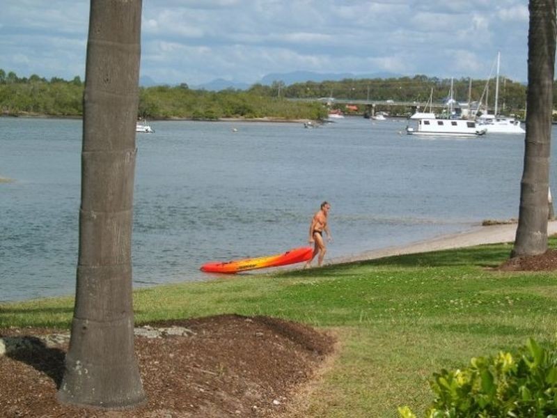 21/81 Boykambil Esplanade, Hope Island QLD 4212