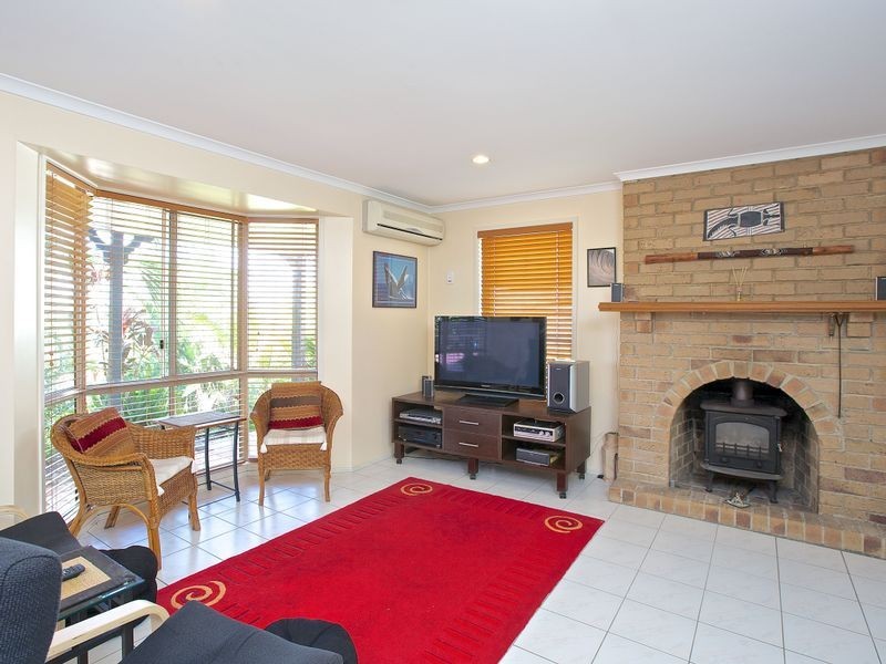 32 Jingella St, Hope Island QLD 4212