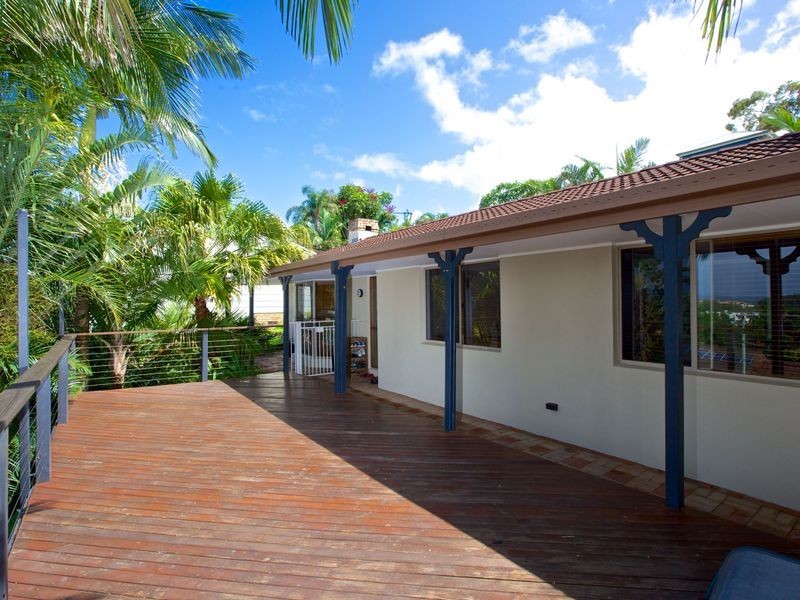 32 Jingella St, Hope Island QLD 4212
