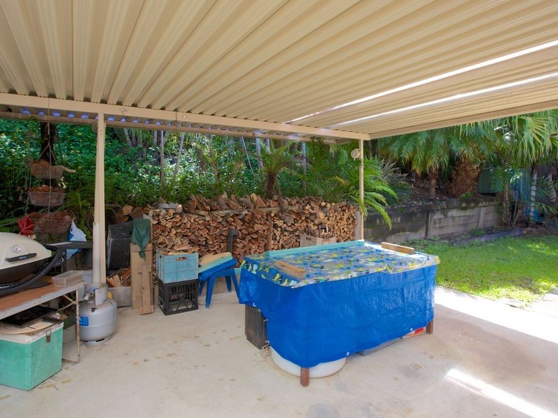 32 Jingella St, Hope Island QLD 4212