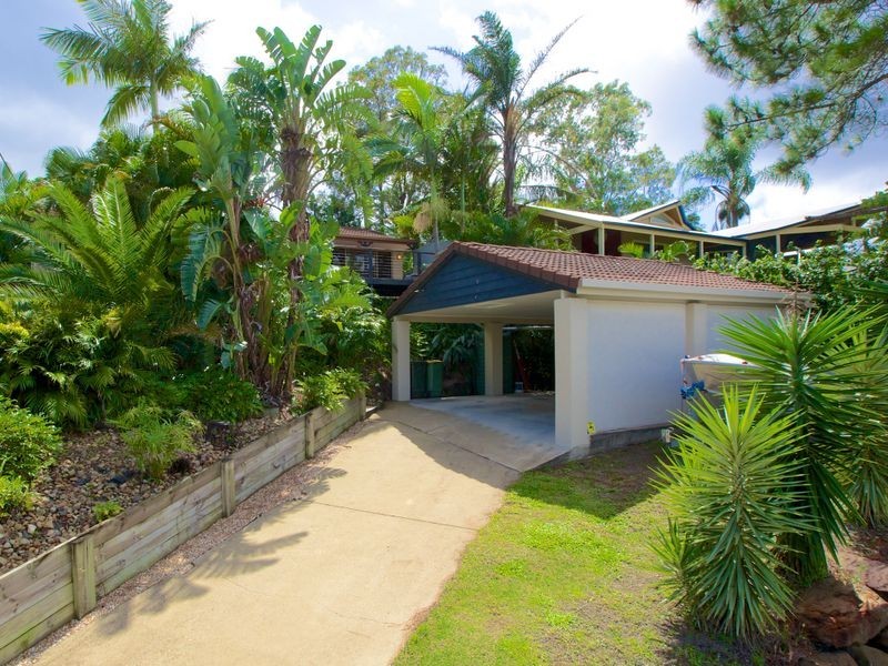 32 Jingella St, Hope Island QLD 4212
