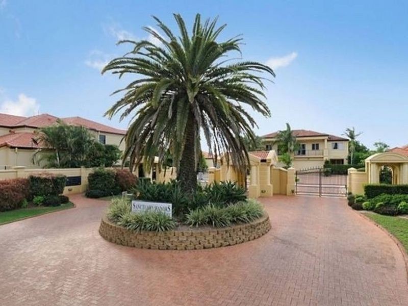 31/38-56 Caseys Road, Hope Island QLD 4212
