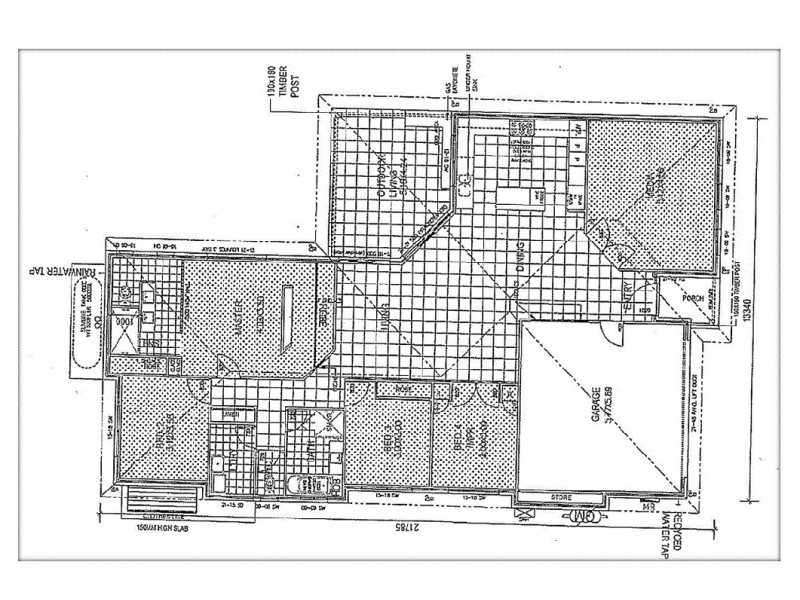 20 Iridium Drive, Hope Island QLD 4212 Floorplan