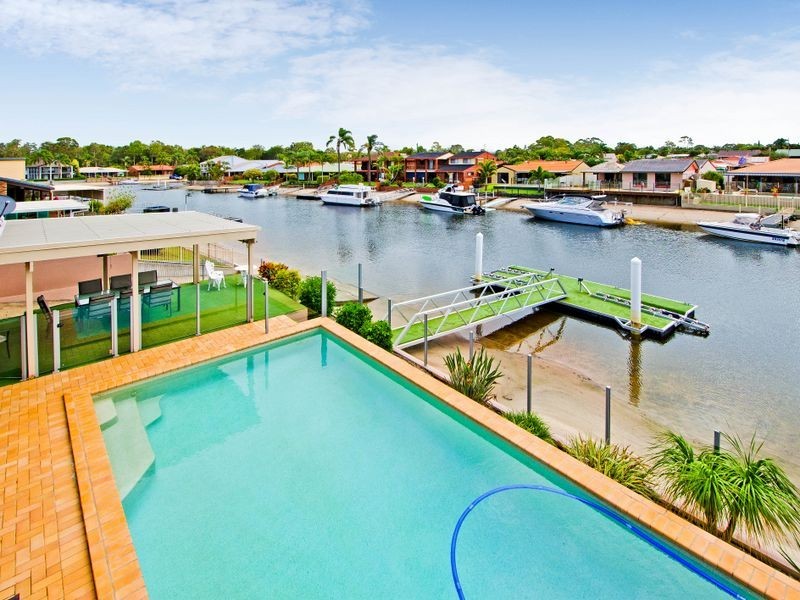 12 Marco Polo Place, Hollywell QLD 4216