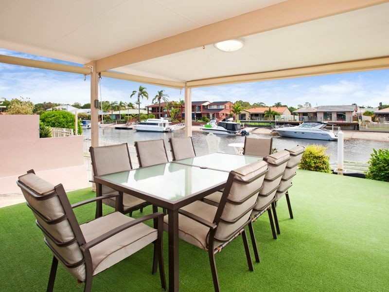 12 Marco Polo Place, Hollywell QLD 4216