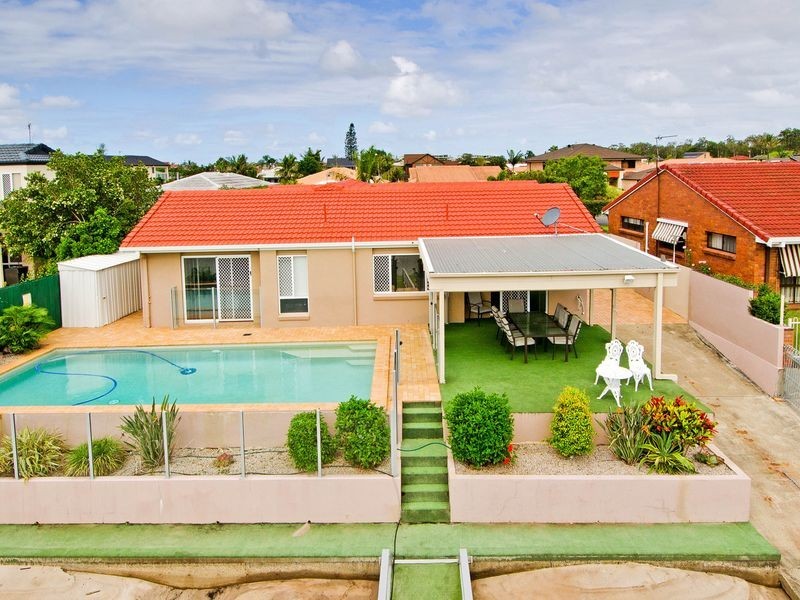 12 Marco Polo Place, Hollywell QLD 4216