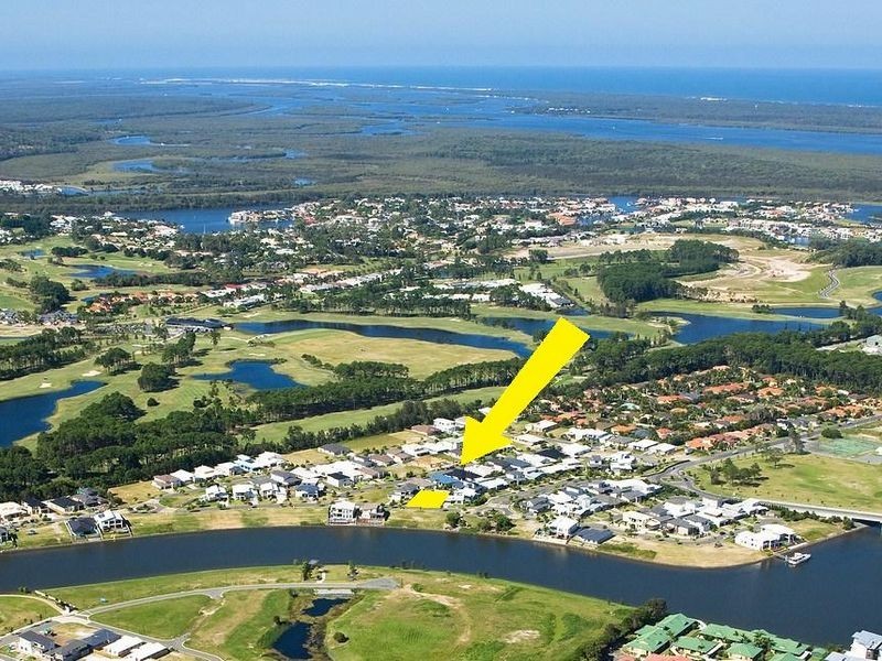 Hope Island QLD 4212