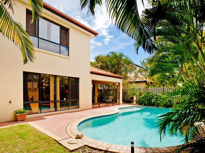 6 Joel Court, Helensvale QLD 4212