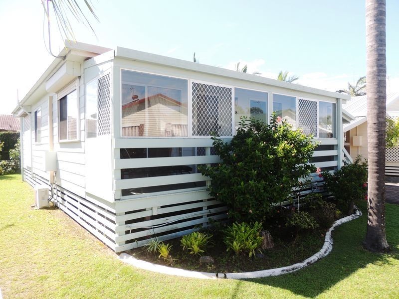 118/368 Oxley Drive, Coombabah QLD 4216