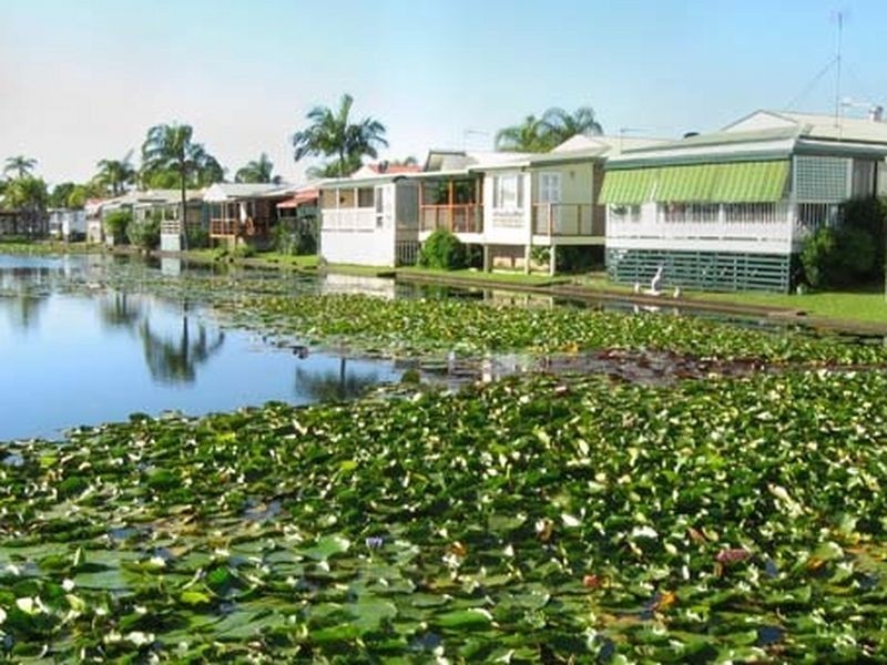 118/368 Oxley Drive, Coombabah QLD 4216