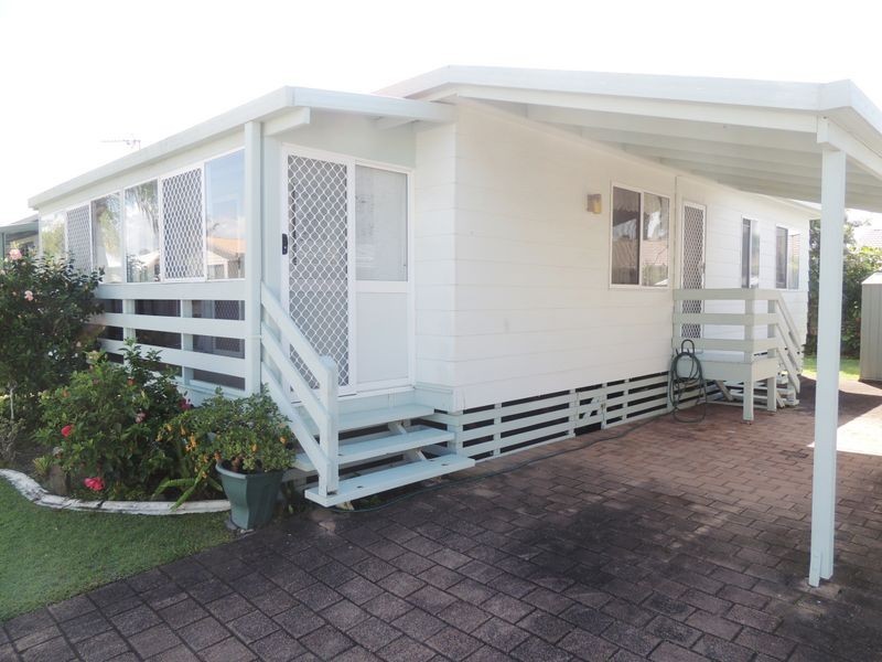 118/368 Oxley Drive, Coombabah QLD 4216