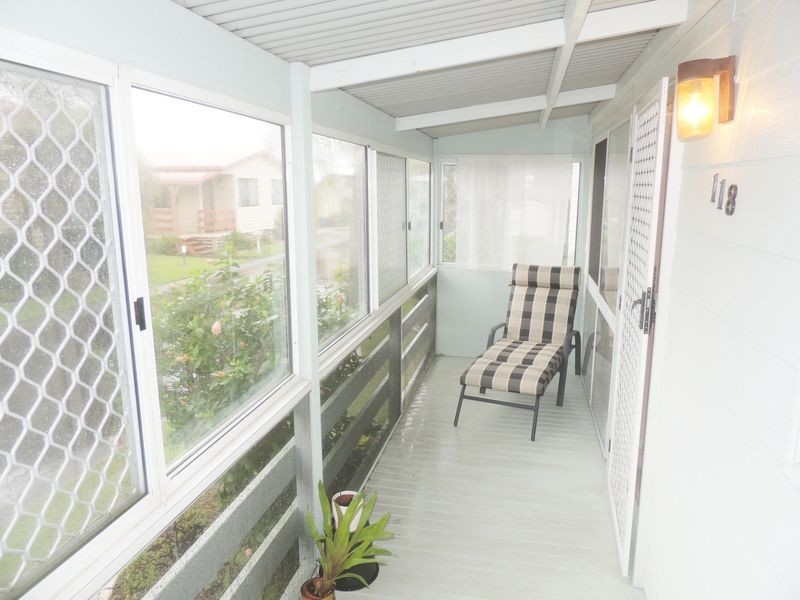 118/368 Oxley Drive, Coombabah QLD 4216