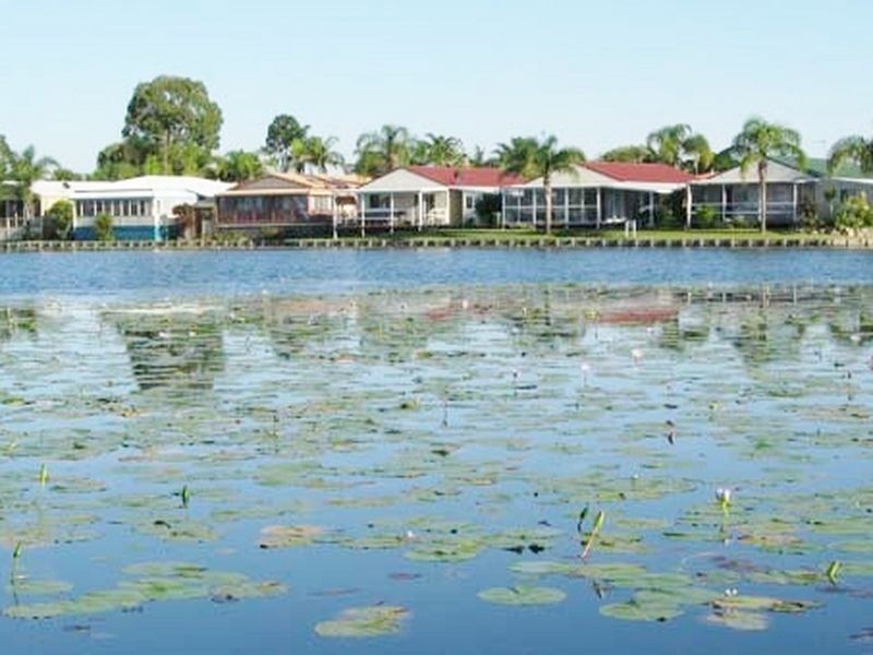 118/368 Oxley Drive, Coombabah QLD 4216