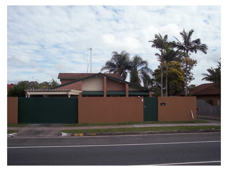 2/114 Oxley Drive, Paradise Point QLD 4216