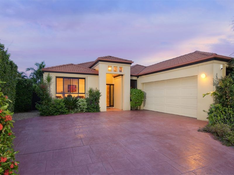 14 Joel Court, Helensvale QLD 4212