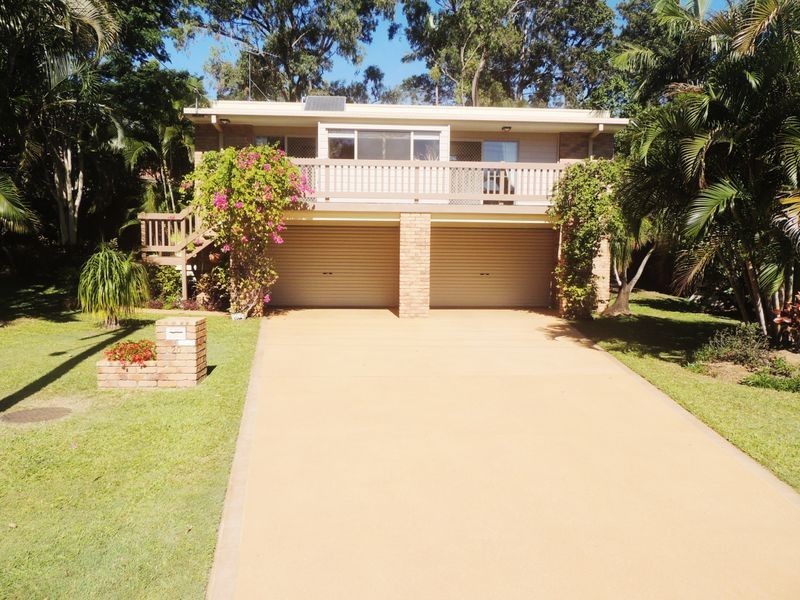 20 Babirra Street, Hope Island QLD 4212