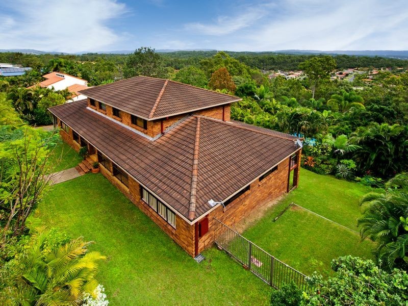 45 Uplands Drive, Parkwood QLD 4214