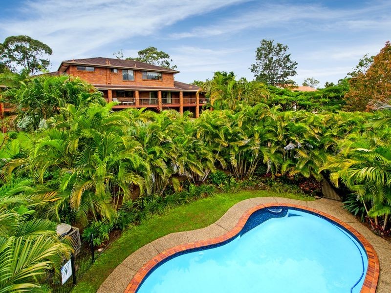 45 Uplands Drive, Parkwood QLD 4214