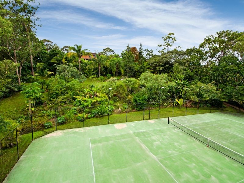 45 Uplands Drive, Parkwood QLD 4214